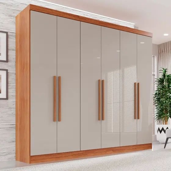 Guarda-roupa Casal thumbnail