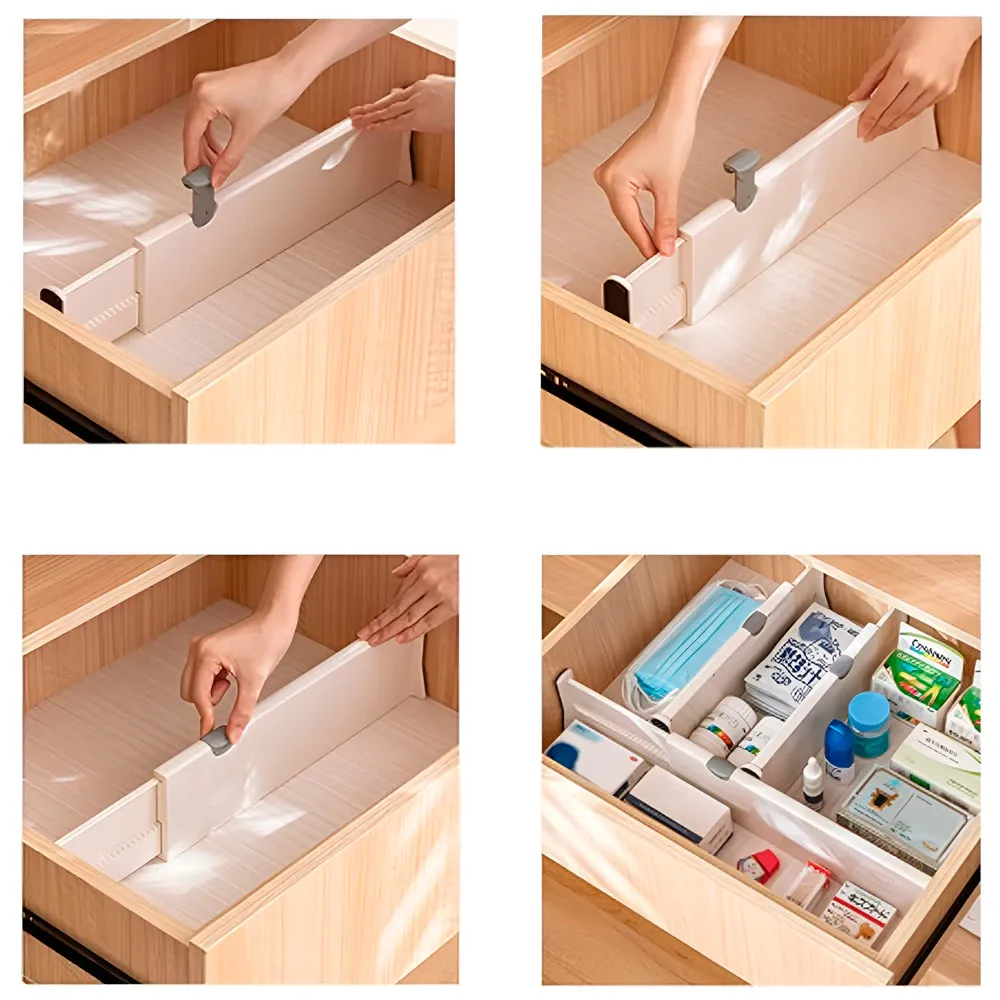 Organizador de Gaveta thumbnail