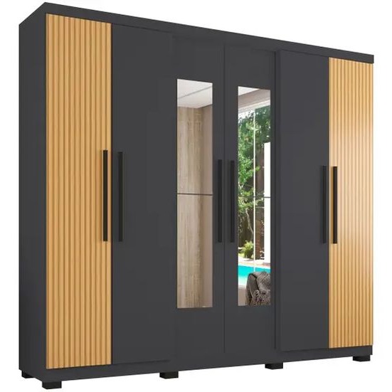 Guarda-roupa casal thumbnail