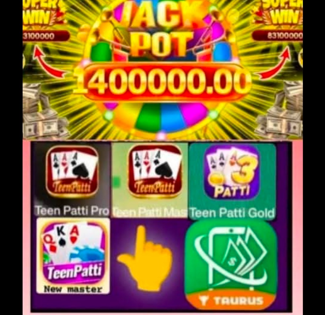 Teen Patti Gold Install👈 thumbnail