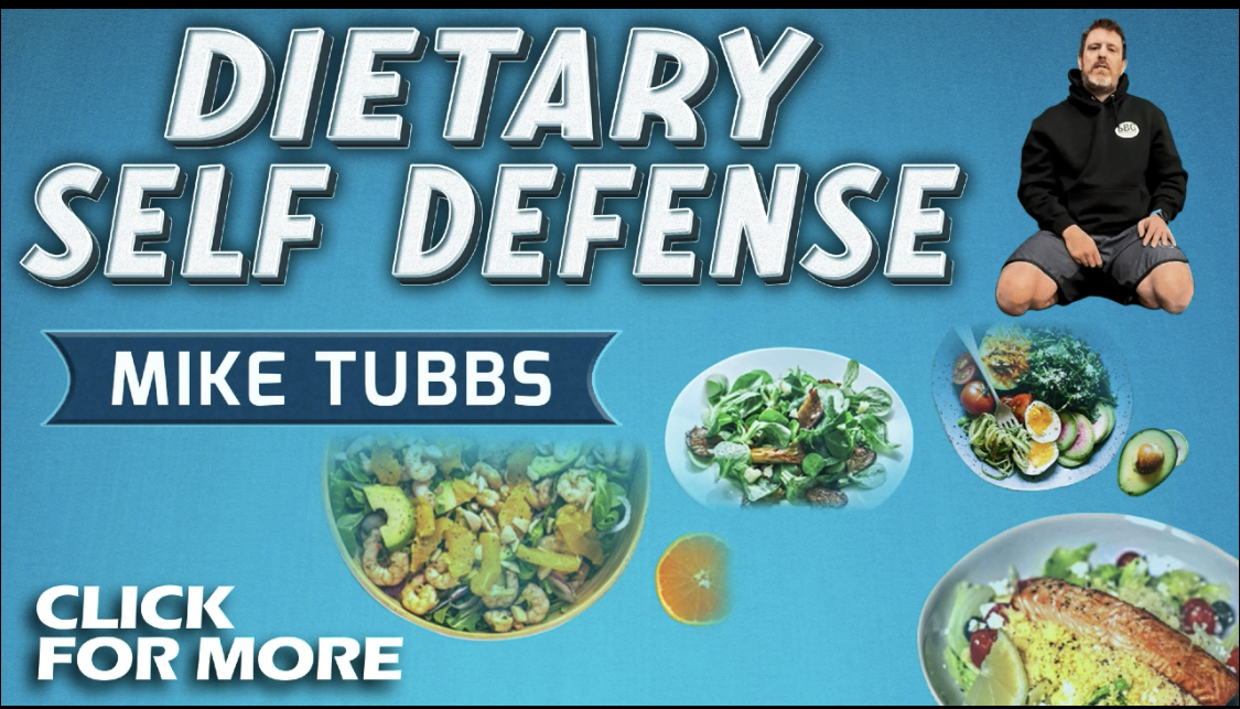 Dietary Self Defense Program thumbnail