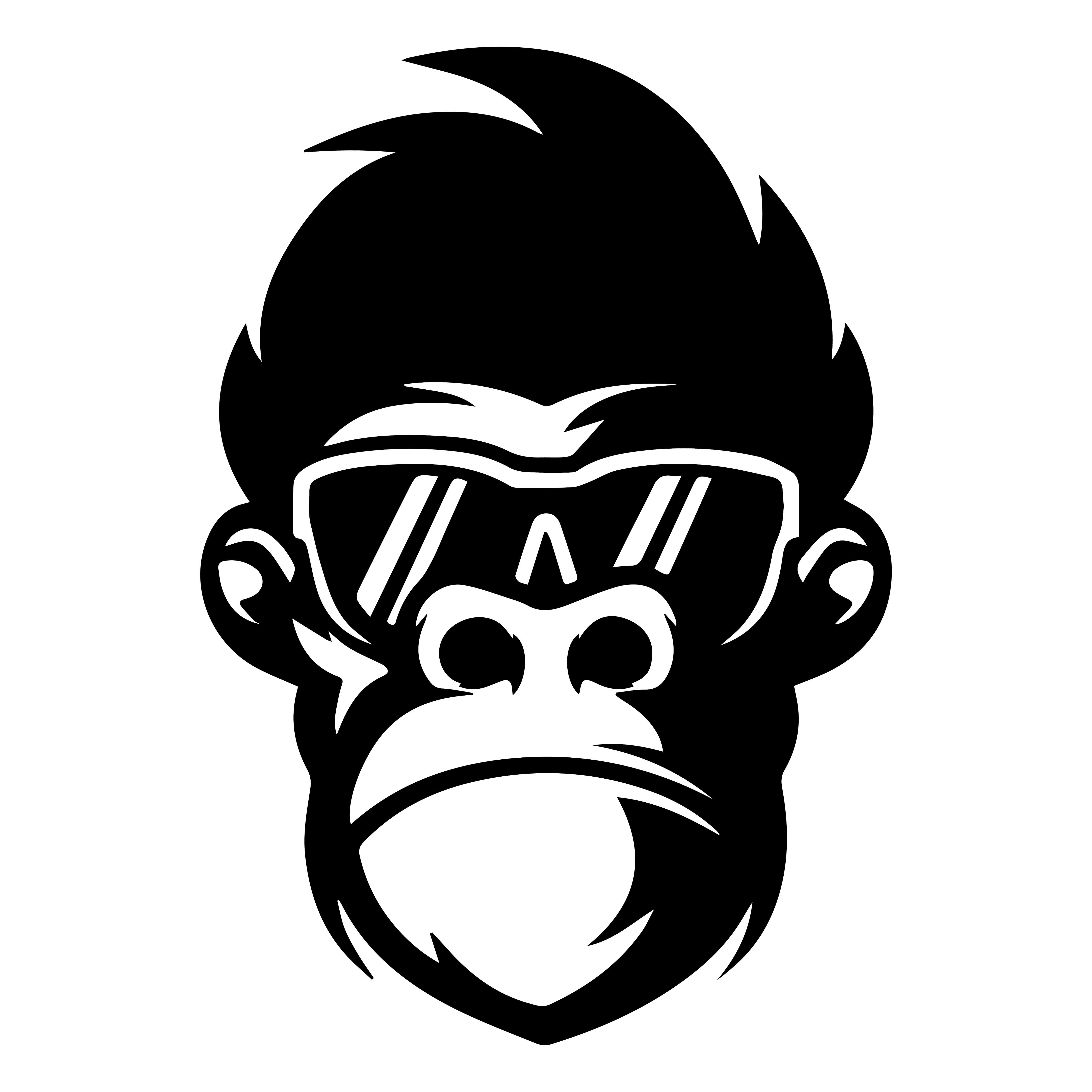 Freedom Monkey — Bio Site