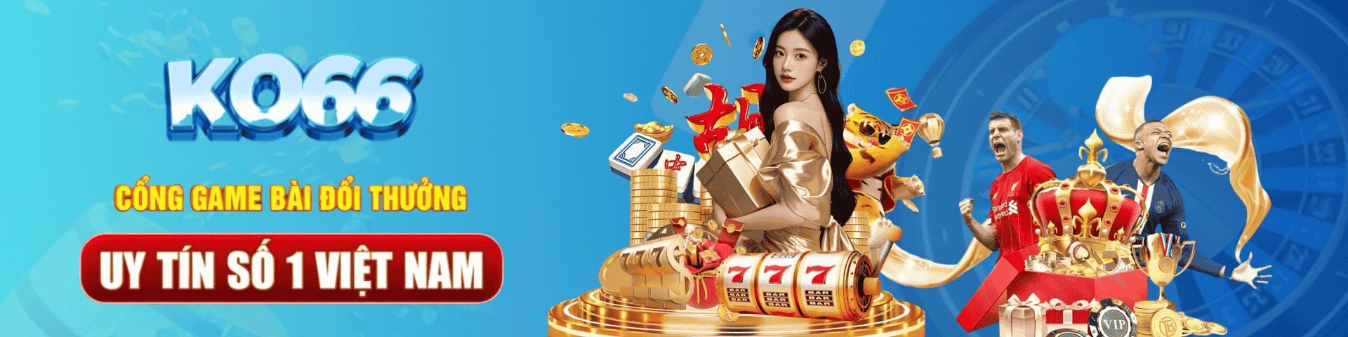 KO66 - Trang Chủ Nhà Cái KO66COM Đăng Nhập Nhanh Chóng thumbnail