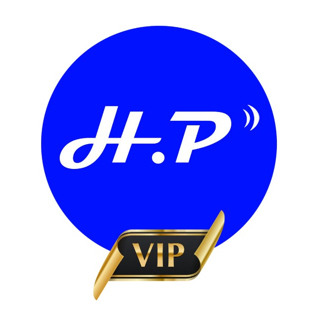 Grupo VIP 9 de Promoções da HP thumbnail