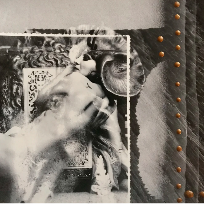 Susan Zadeh photography website thumbnail