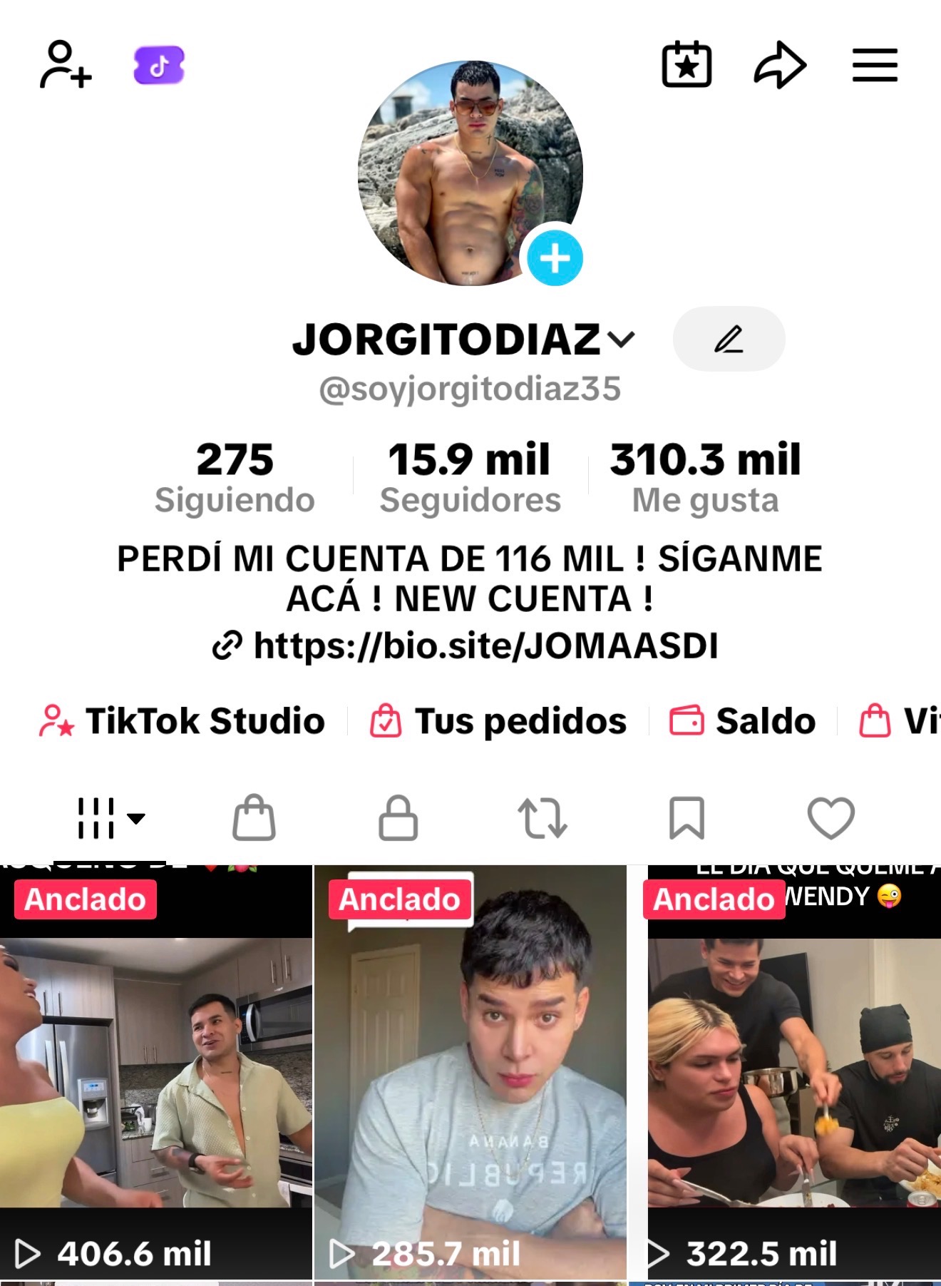 TikTok - Make Your Day thumbnail