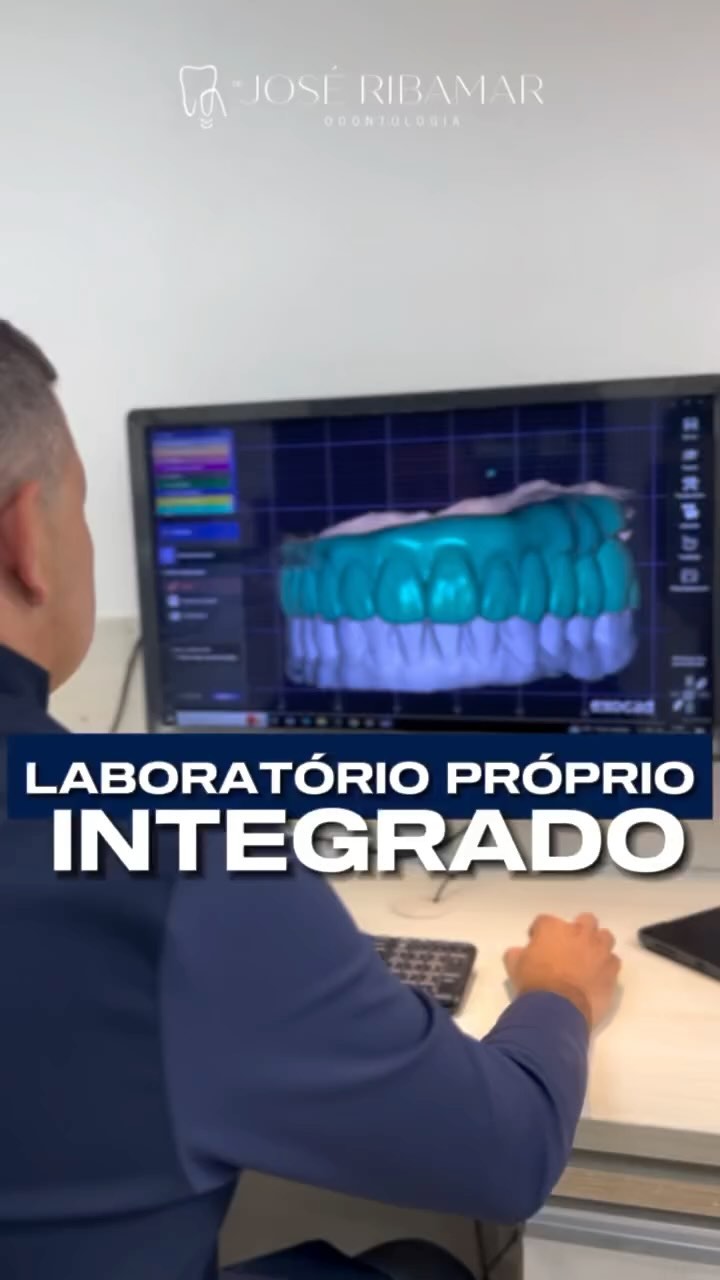 Aqui nós acompanhamos todas as fases do processo do seu tratamento de perto! 🙏🏻

Isso é muito importante pra termos o qu