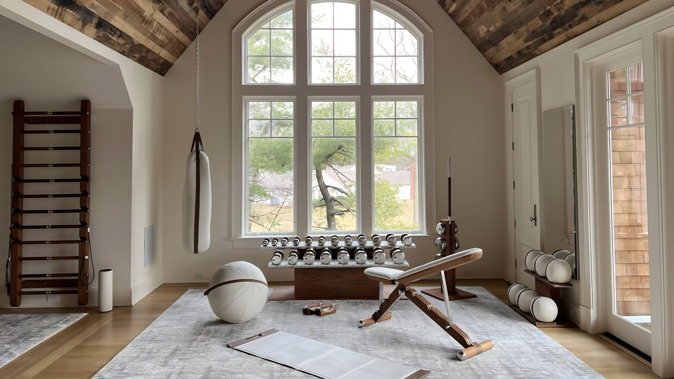 IRON HOUSE DESIGN thumbnail