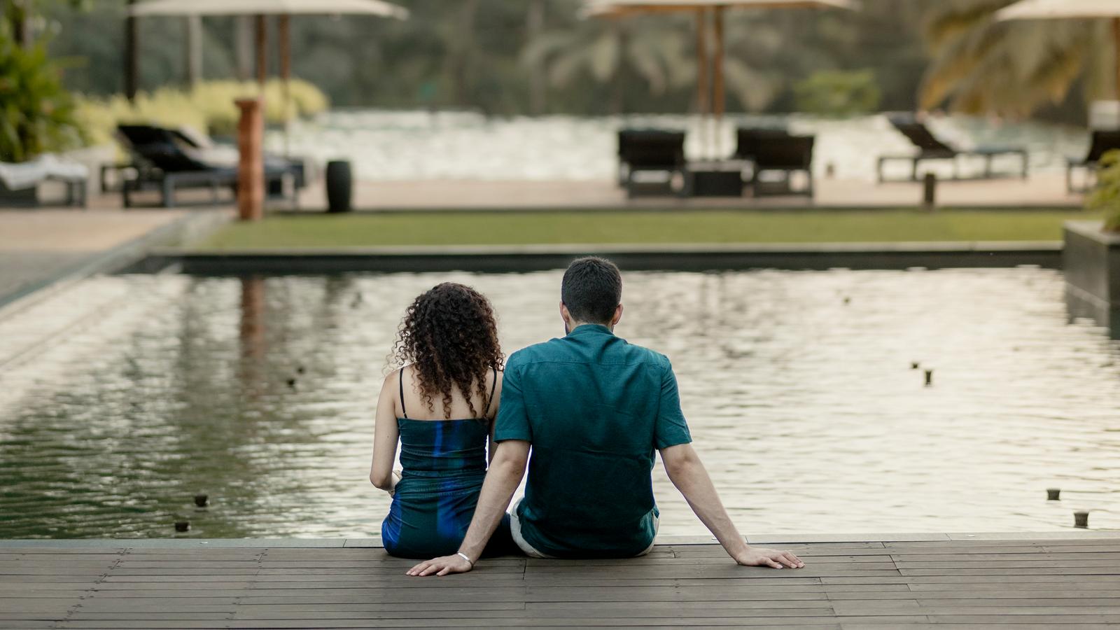 Hetal & Karan | Handpicked Gallery | Alila Diwa Goa | Studio RDP | Wedding Photography & Films thumbnail