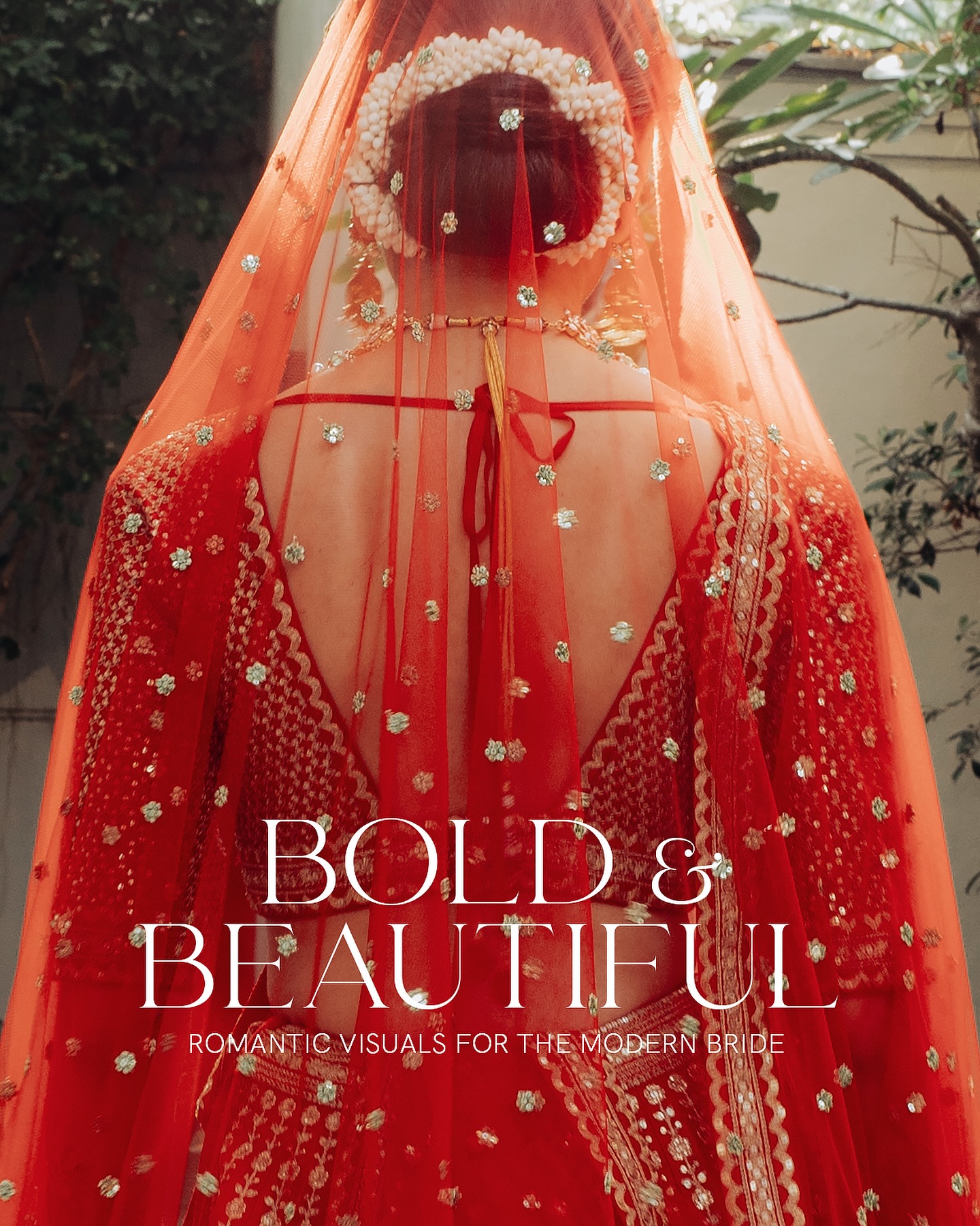 Radiant in Red: A stunning symphony of brides, each unique, yet all bound by the timeless elegance of the red lehenga. H