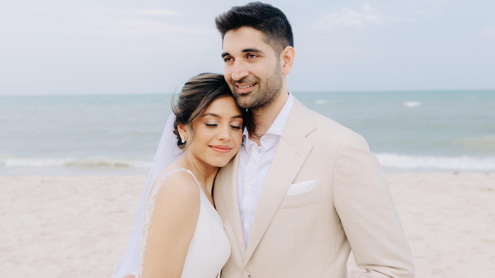 Juhi & Arjun's Handpicked Gallery | Avani Hua Hin | Studio RDP | Wedding Photography & Films thumbnail