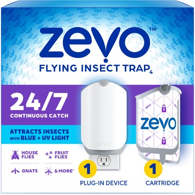 Zevo products at Target thumbnail