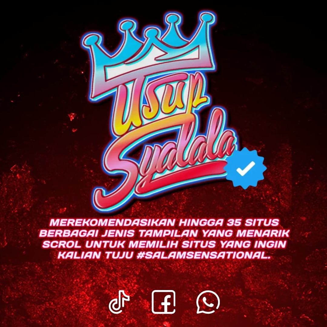 LINK USUP SYALALA thumbnail