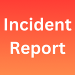 Incident Report  thumbnail