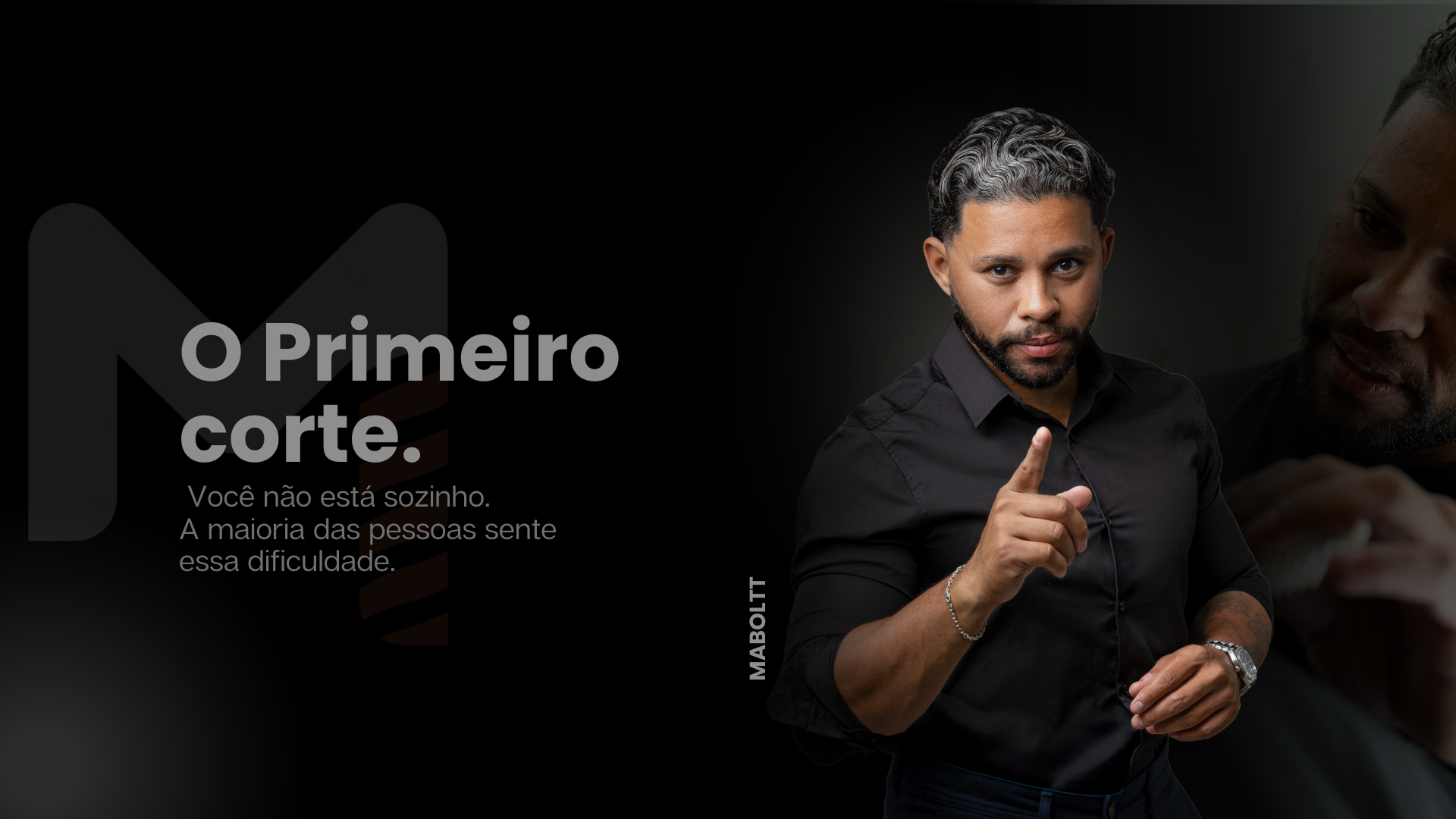 O Primeiro Corte  thumbnail