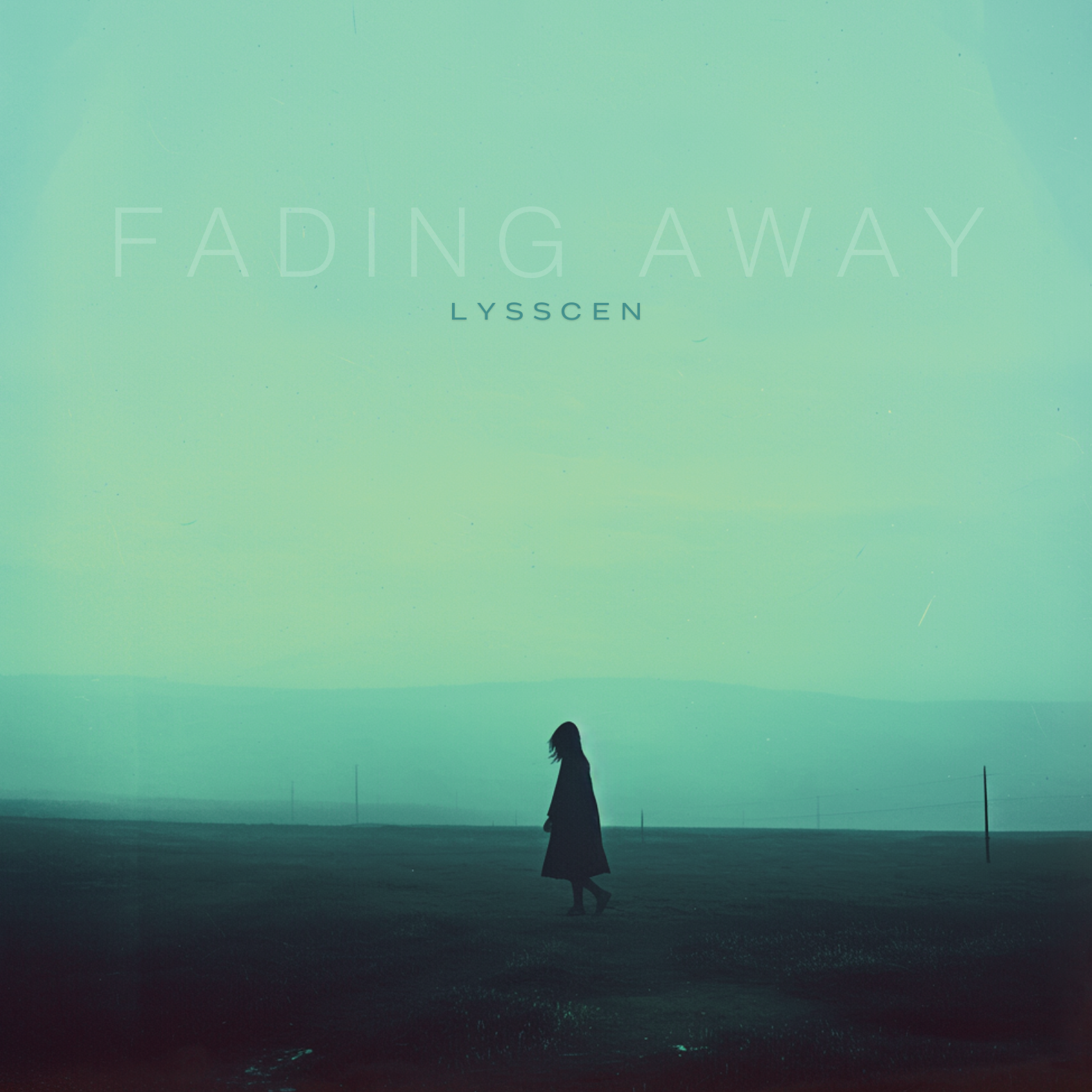 lysscen - fading away thumbnail