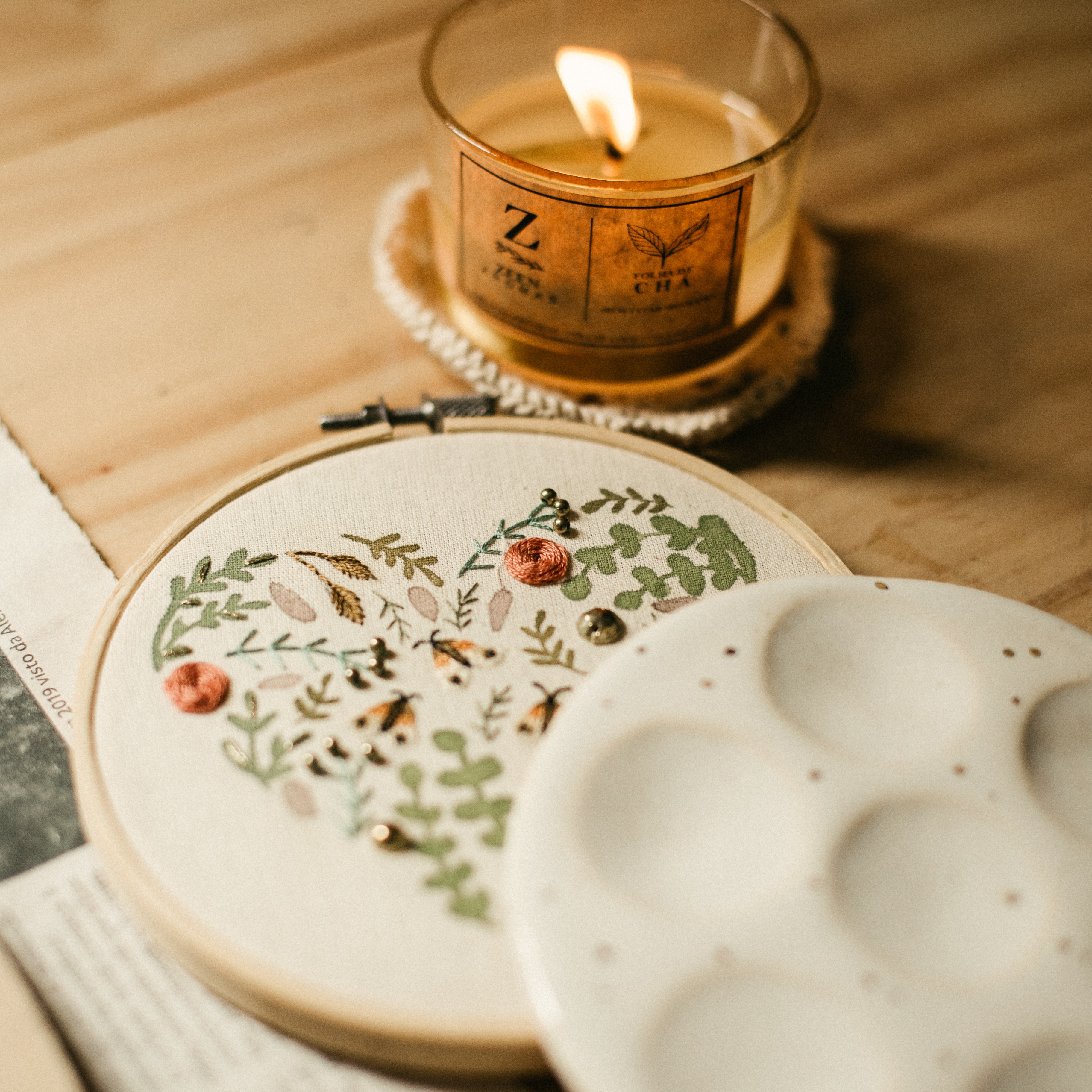 // playlist nineedle thumbnail