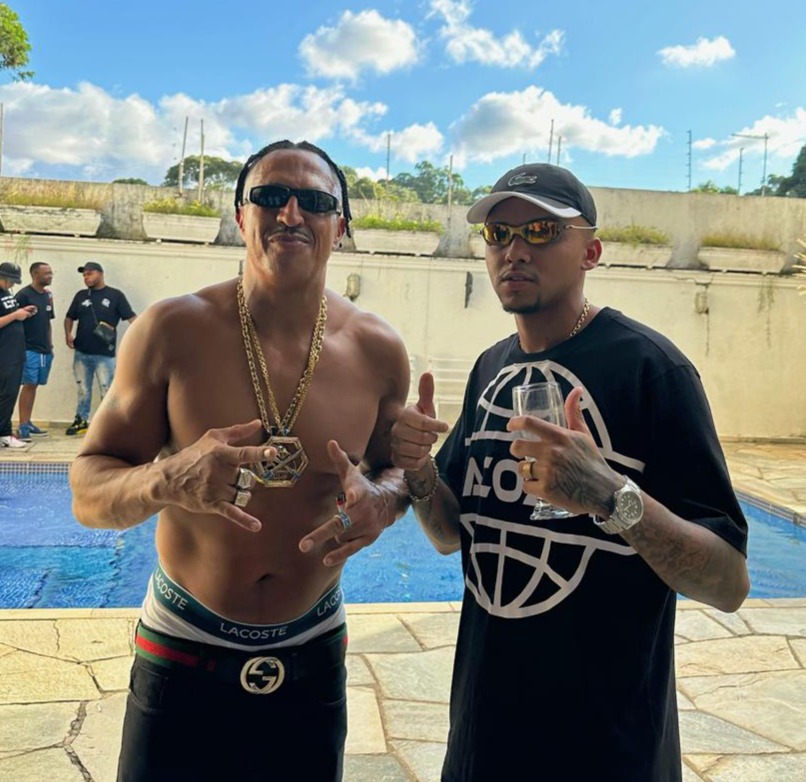 MANO BROWN thumbnail