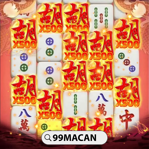 99MACAN - Akses Provider Game Terbaik Sekarang thumbnail
