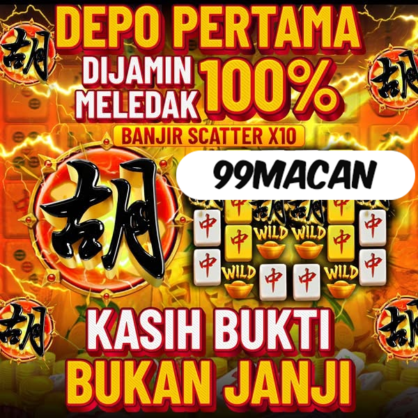 99MACAN - Link Alternatif Tercepat thumbnail