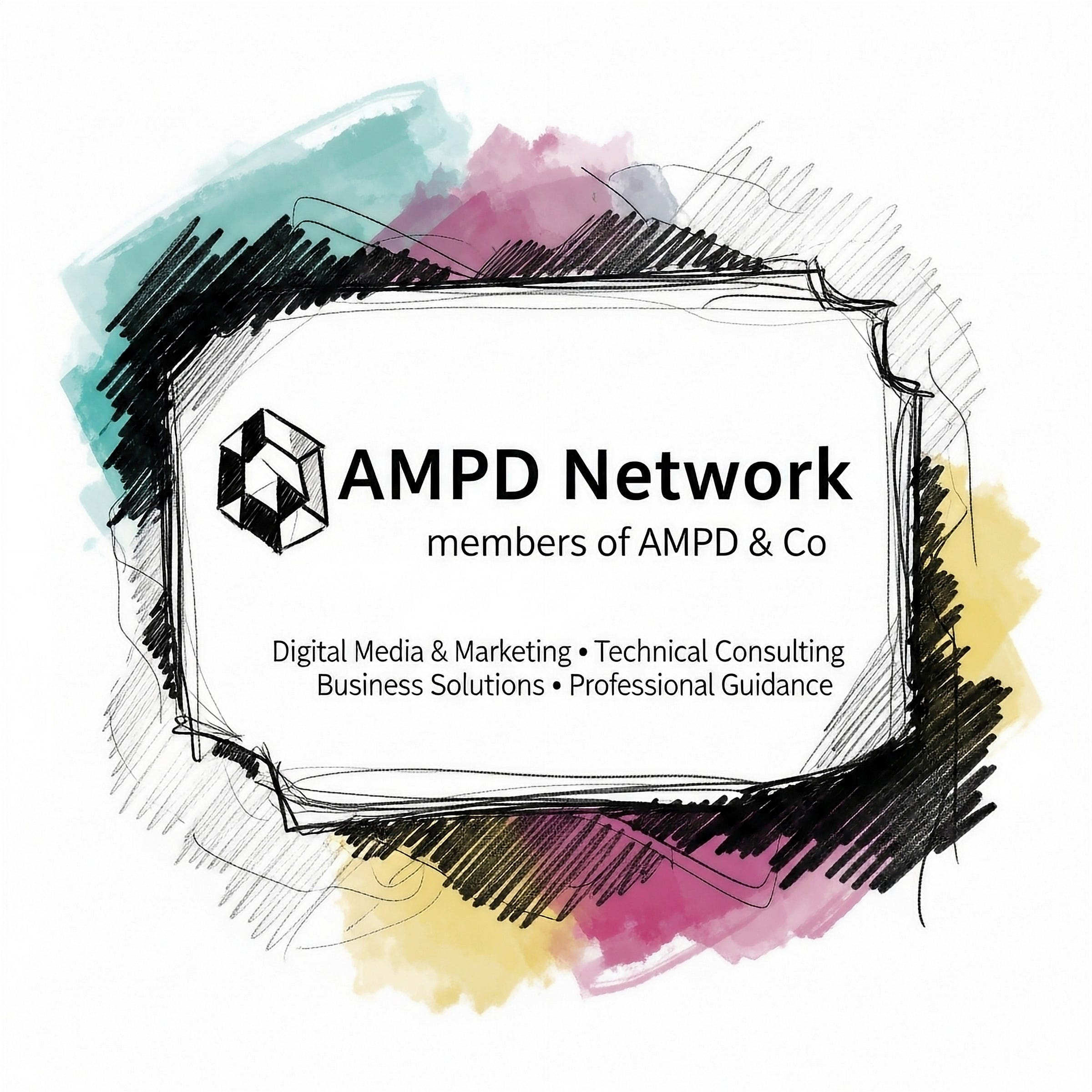 AMPD Network Publications thumbnail