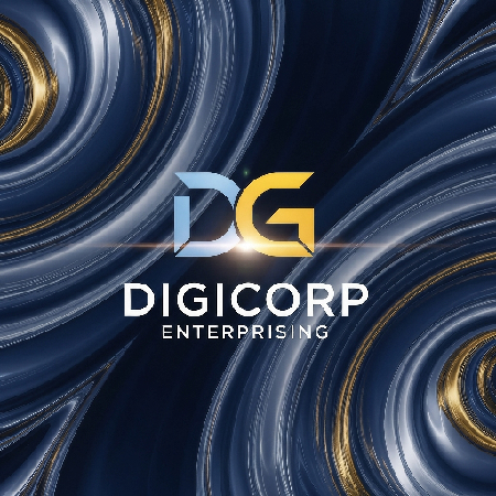 DIGICORP ENTERPRISING LLC • Grow & Build ~ Guidance in Modern Times thumbnail