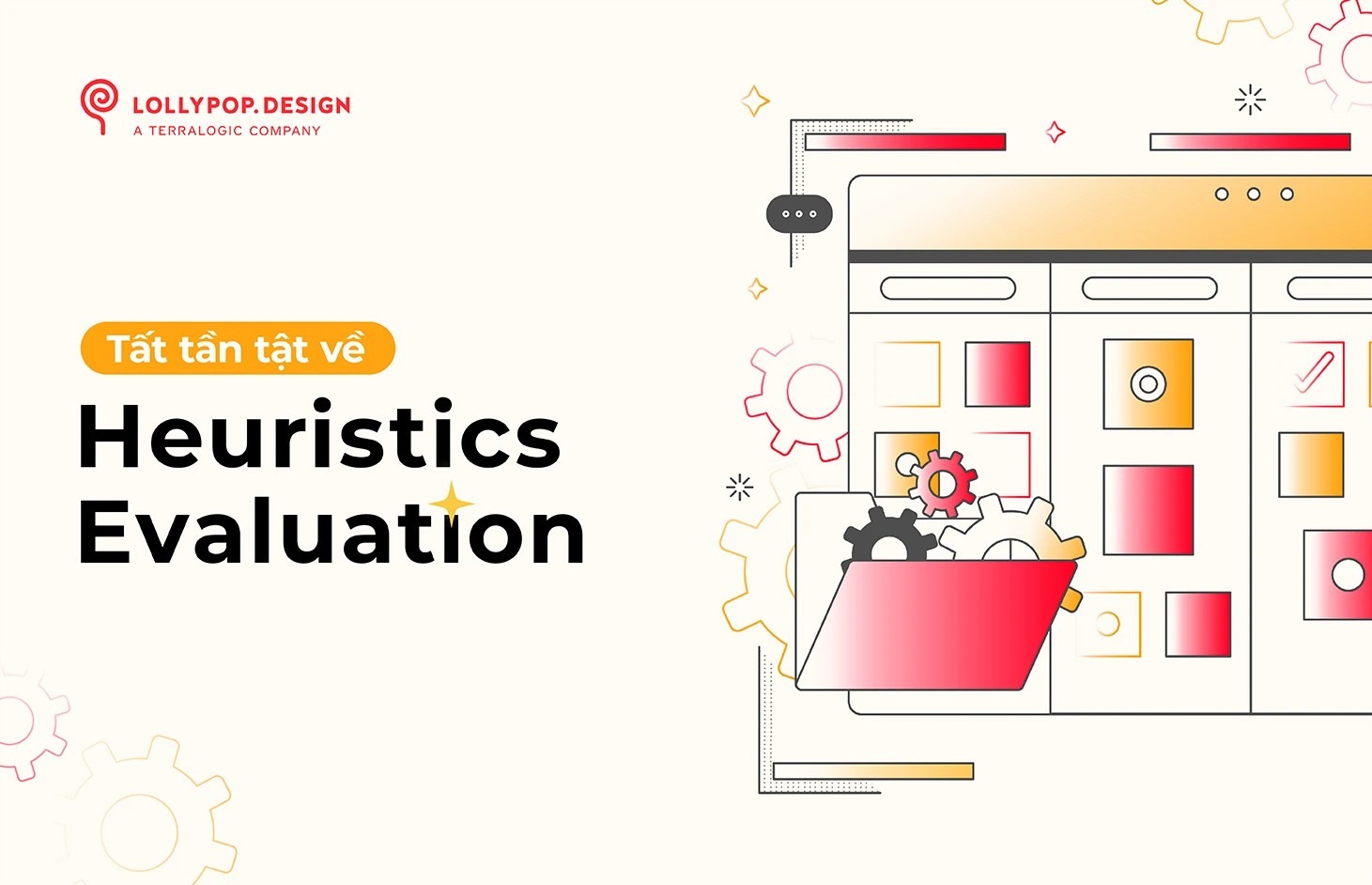 Heuritic Evaluation là gì thumbnail