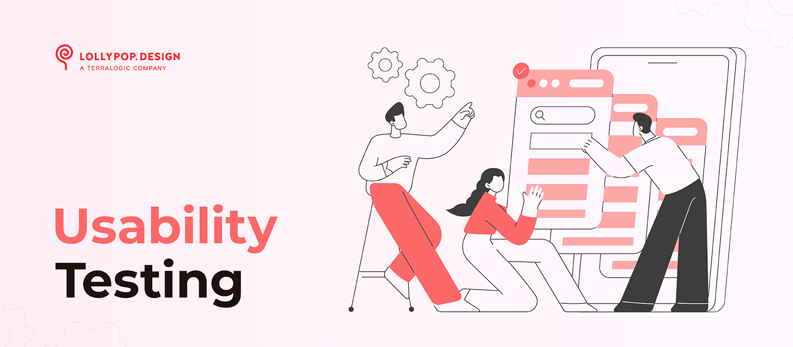 Usability Testing là gì? thumbnail