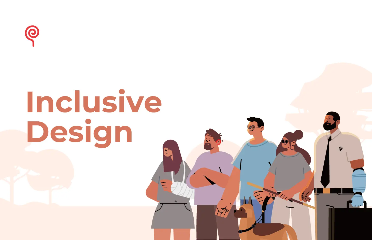 Inclusive design là gì? Chìa khóa nâng tầm thiết kế UX toàn diện thumbnail