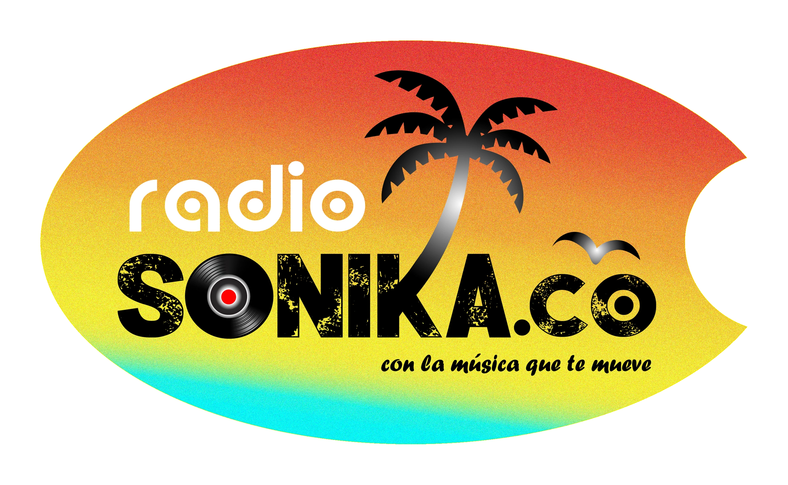 Escucha radioSonika.co thumbnail