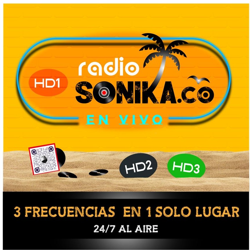 radioSonika.co thumbnail