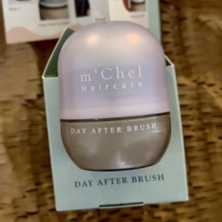 M’Chel Hair 10% off thumbnail