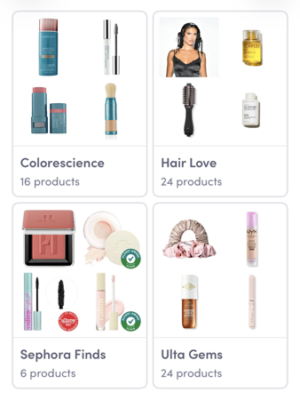 beautyxjaney on LTK thumbnail