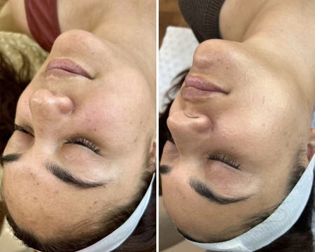 tap here to book brows + skin with Janey ✨ thumbnail