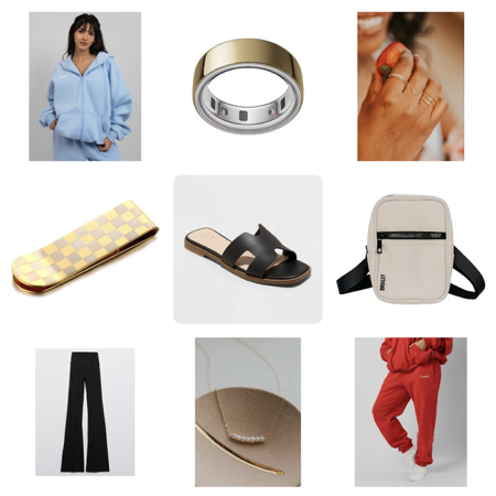 💍👚👟👜 on LTK thumbnail