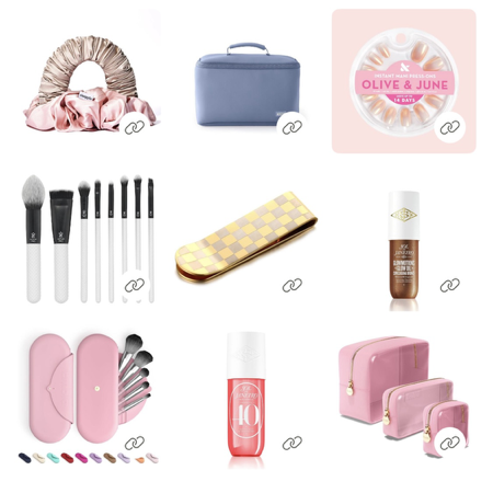 beautyxjaney on LTK thumbnail