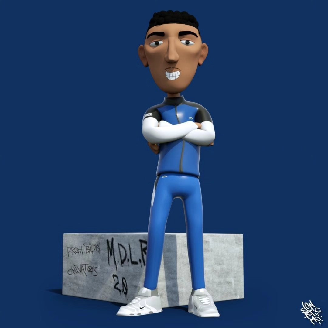 Morad Page thumbnail