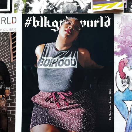 Shop #blkgrlswurld thumbnail