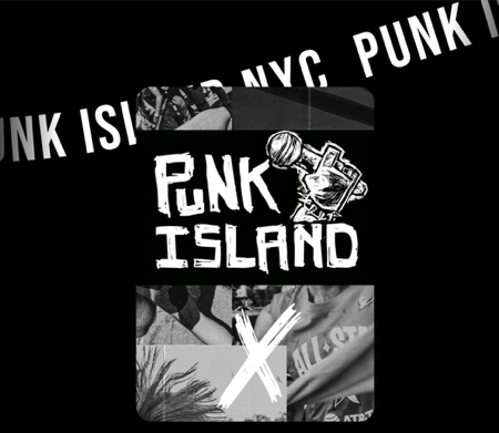 Apply to table Punk Island NYC, June 2025  thumbnail