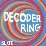 Slate: Decoder Ring Podcast Interview thumbnail