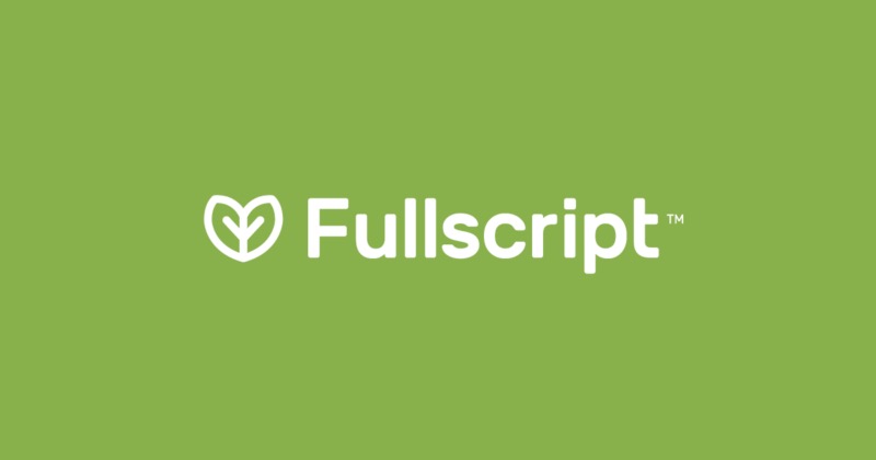 Fullscript - Radiance Natural Medicine's Dispensary thumbnail