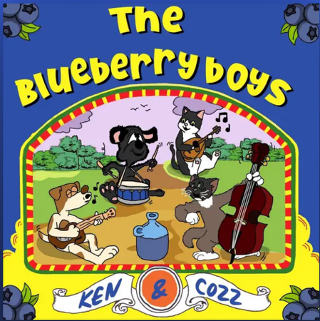Blueberry Boys  thumbnail