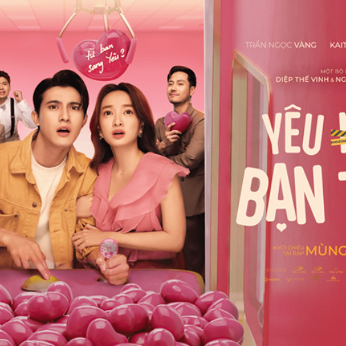 Xem phim Yêu Nhầm Bạn Thân 2025-1080 FULL ʜᴅ Vietsub thumbnail