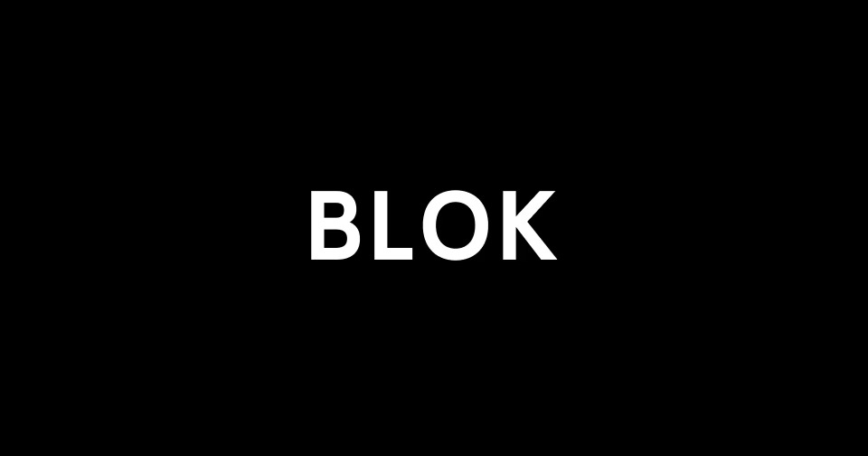 BLOK - get 25% off 1st month membership  thumbnail