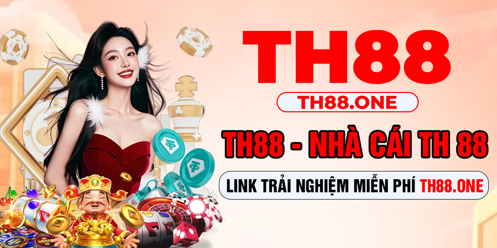 TH88 - Nhà cái TH88 Casino | Link Trang chủ TH888 App thumbnail