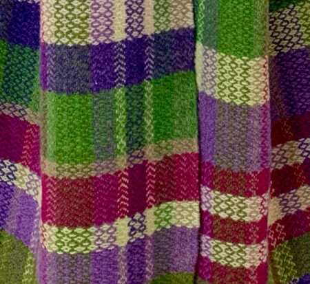 Care advice for your scarf thumbnail