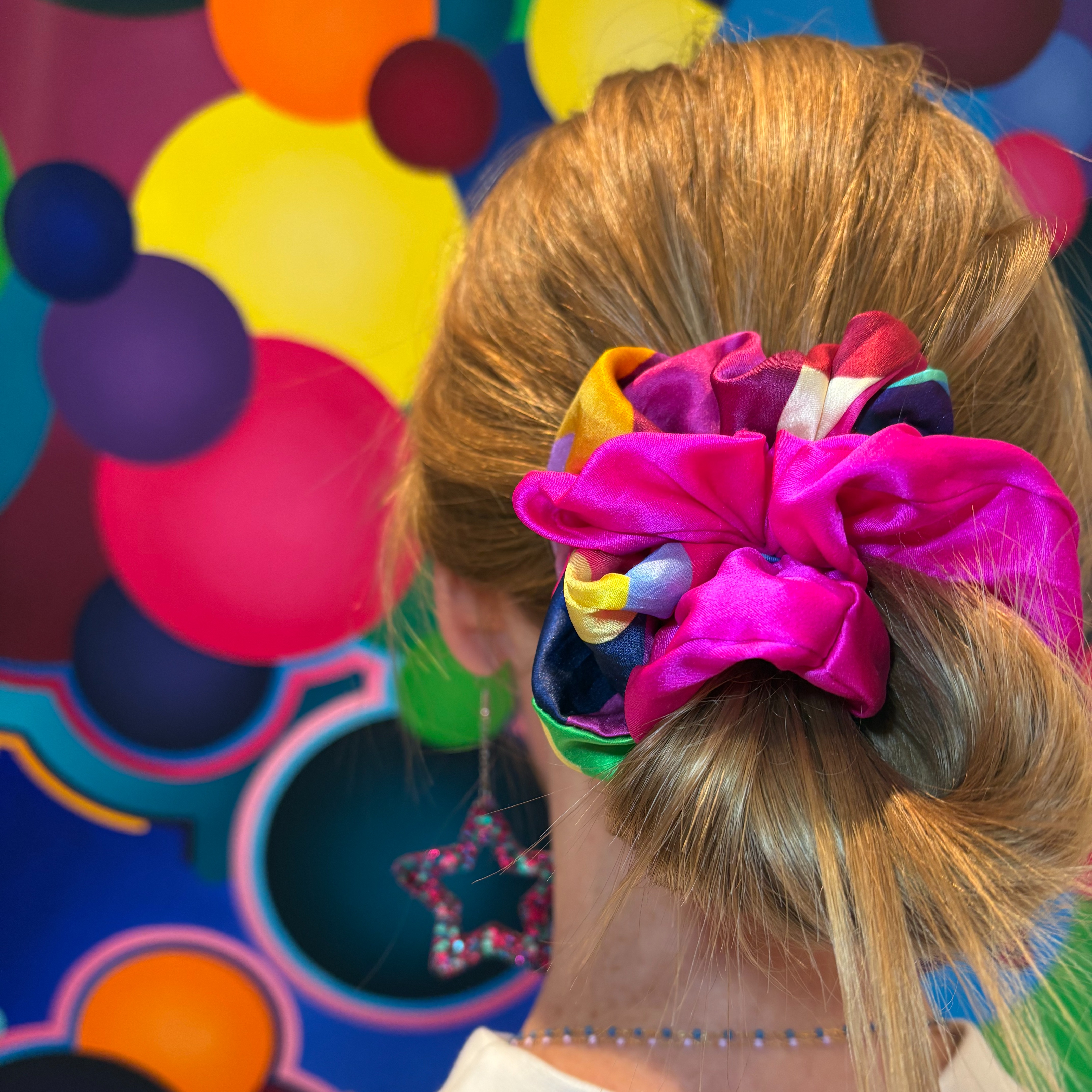 Mini Muse Scrunchie Collection thumbnail