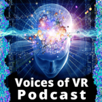 Voices of VR | Zero Days VR | Interview thumbnail