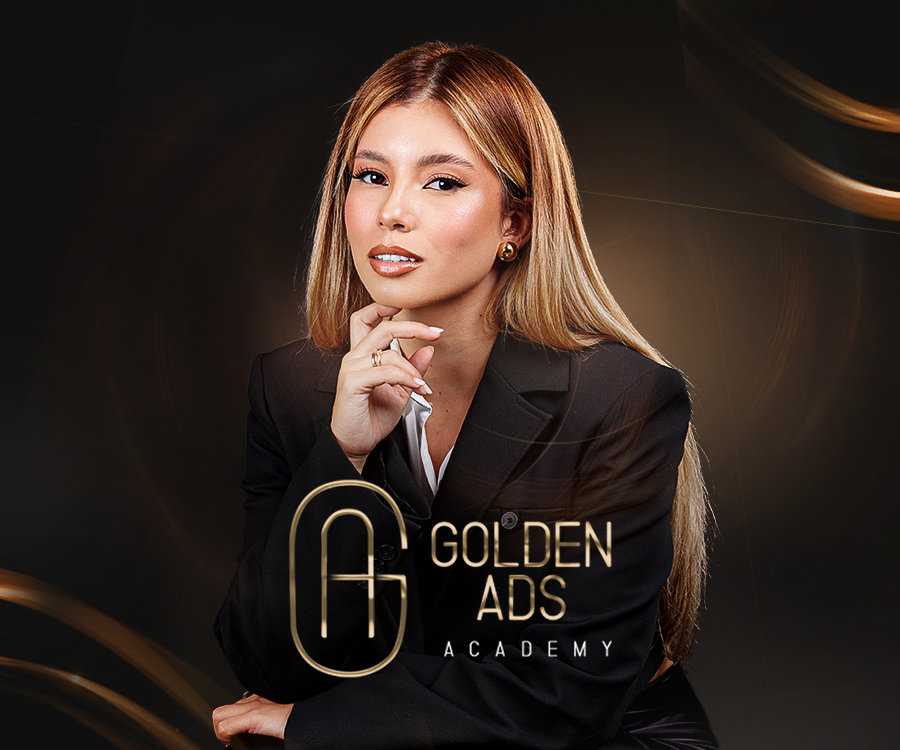 Mentoria Golden Ads  thumbnail
