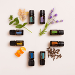 DOTERRA thumbnail